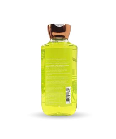 Buy Bath and Body Works Fresh Brazil Citrus Shower Gel 10oz - Shea & Vitamin E - 2017 Edition | International Shipping Available - Buy Online on GoSupps.com