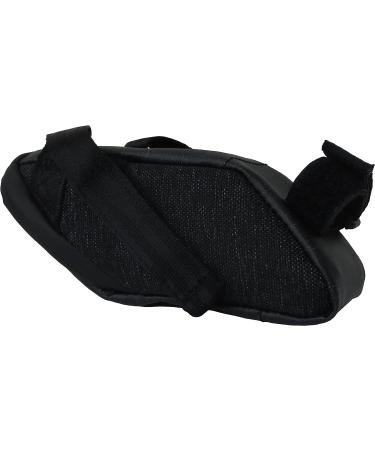 Lizard Skins Cache Saddle Bag Medium Black - Sleek and Durable Design - Buy Online on GoSupps.com