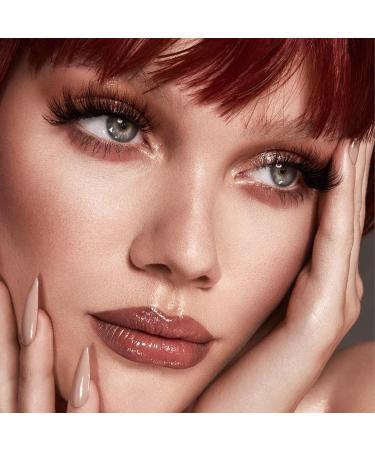 Fluffy Wispy Cluster Lashes - 96 Clusters for Natural DIY 3D Extension Look - Buy Online on GoSupps.com