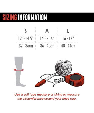 Triple Eight Covert Knee Pads - Large, Black - Buy Online on GoSupps.com