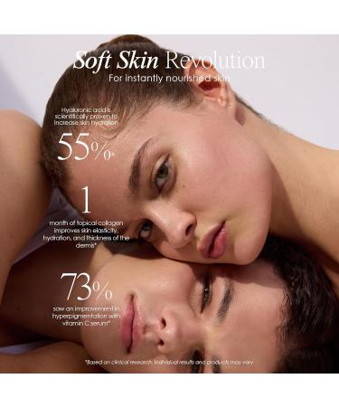 Lift & Plump Hydration Gel by Project E Beauty | 24-Hour Hydration | Anti-Aging Pore Tightening Treatment | Hydrating & Moisturizing Facial Skincare | Fine Lines and Wrinkles | For All Skin Types | 50ml - Buy Online on GoSupps.com