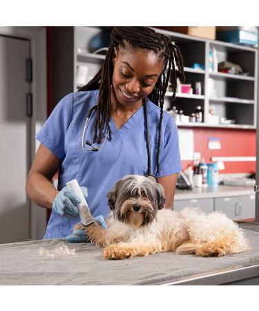 Wahl Vetiva Mini Cordless Veterinary Trimmer and Replacement Blade - Buy Online on GoSupps.com