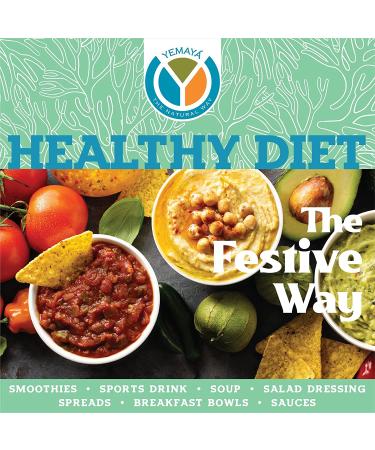 100% Wildcrafted Organic Sea Moss | Raw Sun-dried | Makes 65oz Gel | Gold Purple (GOLD) - Buy Online on GoSupps.com