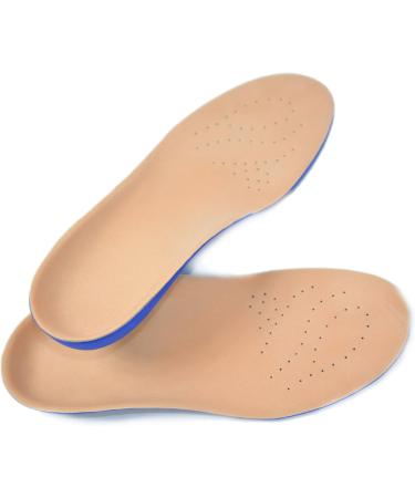Happystep Orthopedic Insoles for Diabetes & Arthritis | Comfortable Support for Sensitive Feet - Sizes S & M Available - Buy Online on GoSupps.com