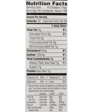 Keebler Original Club Crackers - 4 Pack, 13.7 oz. Boxes - Buy Online on GoSupps.com