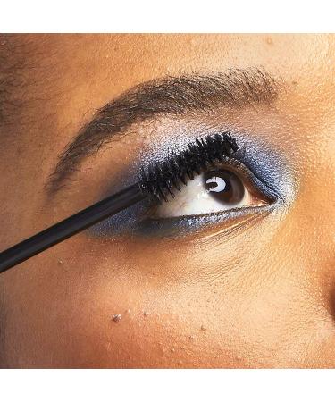 Pacifica Beauty Highest Lash Chronic Volume Mascara - Black | Lash Lift + Conditioning | Vegan & Cruelty-Free - Buy Online on GoSupps.com