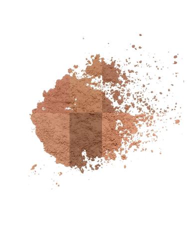 Manhattan Wake Up Radiance Finishing Powder 002 Honey - Natural Glow Available in 2 Colors - International Shipping - Buy Online on GoSupps.com