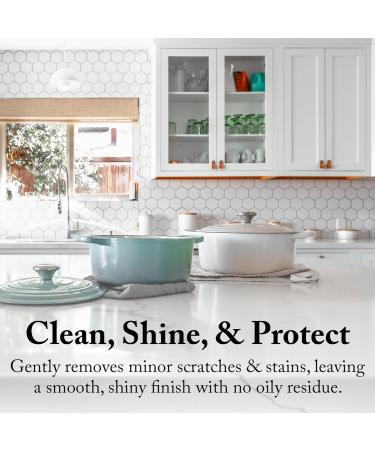 Buy Goddard's Granite and Stone 23oz - Premium Cleaner for All Stone Surfaces | Fast International Shipping - Buy Online on GoSupps.com