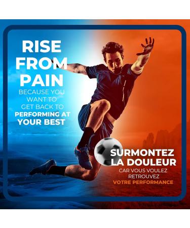 Icy Hot Extra Strength Pain Relief Cream Fast-Acting Muscle and Joint Pain Relief from Discomfort Caused by Arthritis Sprains and Strains Methyl Salicylate 30% Menthol 10% 85g Tube Icy Hot Cream - Buy Online on GoSupps.com