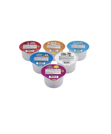 Kellogg's Family Cereal Assortment Pack - 96 Count Breakfast Cereal | Buy Online - Buy Online on GoSupps.com