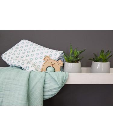 Shop Eco-Friendly Casual Baby Gripping Ring | Safe Wood & Silicone Teething Toy - Buy Online on GoSupps.com