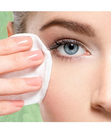 Noveha Tea Tree Oil Eyelid & Lash Wipes with Hyaluronic Acid for Blepharitis, Itchy Eyes & Makeup Removal - 60 Count - Buy Online on GoSupps.com