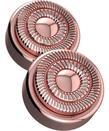 Finishing Touch Flawless Hair Remover - Blush | Gentle Facial Hair Removal - Buy Online on GoSupps.com