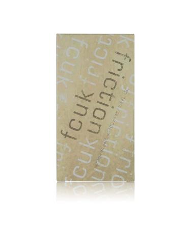 French Connection Fcuk Friction Eau de Parfum Spray for Women 3.4 oz - Buy Online on GoSupps.com