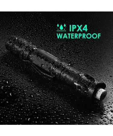 HILIMSE Iaser P0lNTER 3000 High Lumens Tactical Super Bright LED Flashlights 50.0 Watts - Buy Online on GoSupps.com