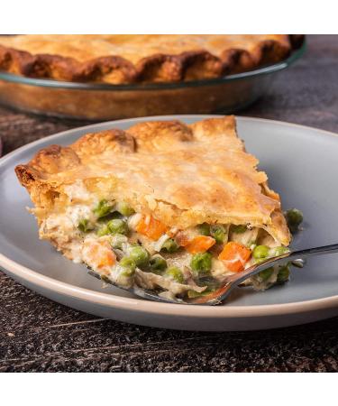 McCormick ONE Rotisserie Chicken Pot Pie Seasoning Mix 1.25oz - Pack of 12 - Buy Online on GoSupps.com