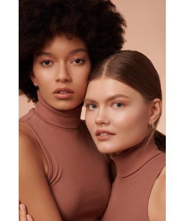  Inglot Inglot AMC DW100 Cream Foundation with Natural Coverage Brightening Formula for a Radiant Complexion Contains Vitamin E Vegan 30 ml - Buy Online on GoSupps.com