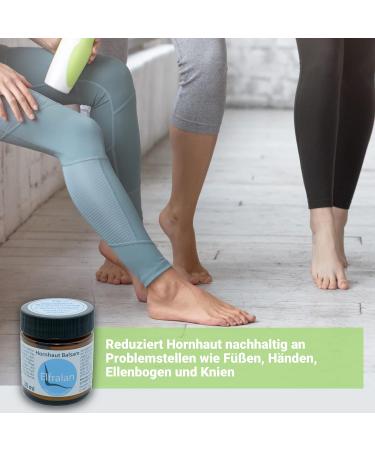 elfralan Anti Callus Intensive Cream Against Cracking and Calluses 75% Rejuvenation in 28 Days Callus Aloe Vera - Buy Online on GoSupps.com