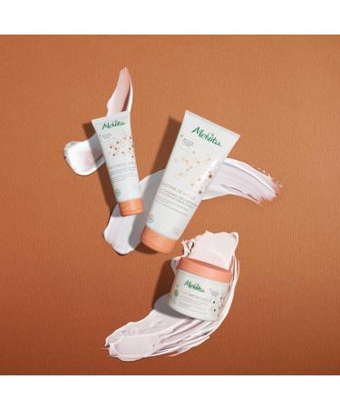 Melvita Body Balm Nectar de Miels - Soothes & Repairs | 99% Natural & Organic - 175ml Jar - International Shipping Available - Buy Online on GoSupps.com