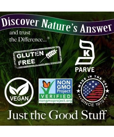 Natures Answer Turmeric-3 - 90 Veg Capsules | Joint Pain & Inflammation Relief - Buy Online on GoSupps.com
