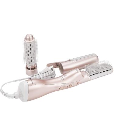 Panasonic Curling Dryer nanocare EH-KN8B-PN Pink Gold - Buy Online on GoSupps.com