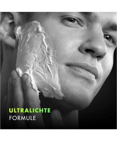 Procter Gamble Gillettelabs Quick Rinse Lightweight Shaving Cream For Men Shaving Cream That Helps Protect Skin 240ml From Gillette - Buy Online on GoSupps.com