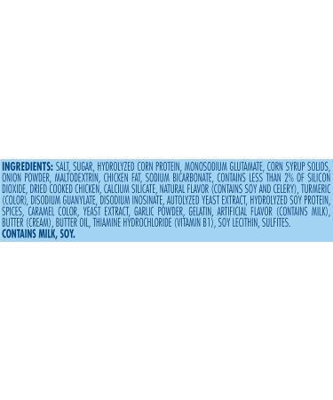 Wylers Instant Chicken Bouillon Cubes - 2 oz Jar - Buy Online on GoSupps.com