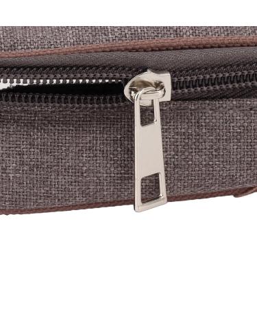 Portable Insulated Diabetic Medication Cooler Bag - Ideal for Camping (Type B) - Buy Online on GoSupps.com