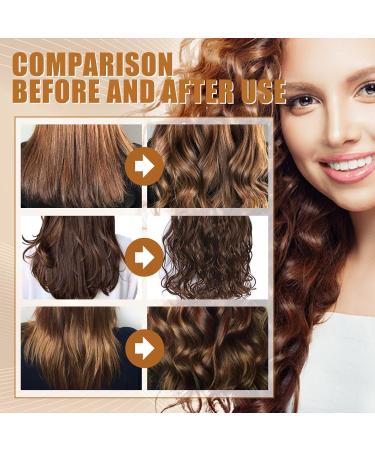 Oats and Honey Leave in Conditioner Oats & Honey Soothing Leave-in Conditioner Leave-in Conditioner Spray for Dry Damaged Hair Detangler Spray Softening + Strengthening Moisture Sealing (1Pcs) - Buy Online on GoSupps.com