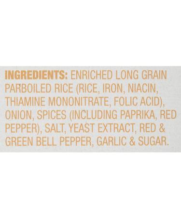 Zatarain's Spicy Jambalaya 8 oz - Pack of 12 | Authentic New Orleans Flavor - Buy Online on GoSupps.com