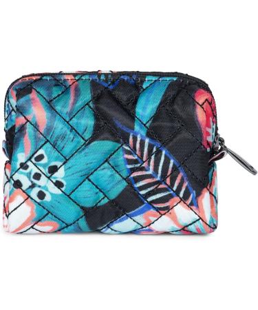 Lug Choo Choo Mini - Resort Tropics | Shop Stylish & Functional Travel Bags Internationally - Buy Online on GoSupps.com