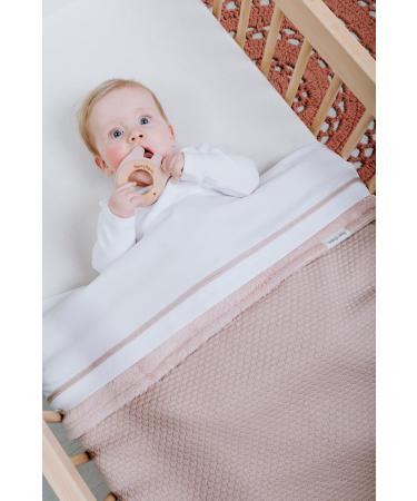 Bo Babys ONLY Bei ring Elefant - Hochwertiger Greifling aus Holz & Silikon f r Babys ab 0 Monaten - Kindersichere Bei spielzeuge in Rosa - Ideal f rs Zahnen - Buy Online on GoSupps.com