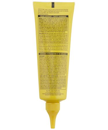 L Or al Paris Everpure Reviving Treatment - Blonde Hair Care 4.2 oz | Best International Shipping - Buy Online on GoSupps.com