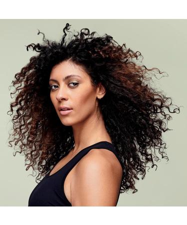 DevaCurl Styling Cream 5.1 Fl Oz - Moisturizing Definer for Touchable Curls - Buy Online on GoSupps.com
