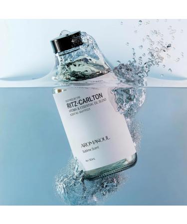 Hotel Diffuser Oil Inspired by Ritz-Carlton Scent - Premium Fragrance Oil No. SA61119323 for Ultrasonic and Waterless Diffuser - 120 mL 4 fl oz Ritz-Carlton 4 Fl Oz (Pack of 1) - Buy Online on GoSupps.com