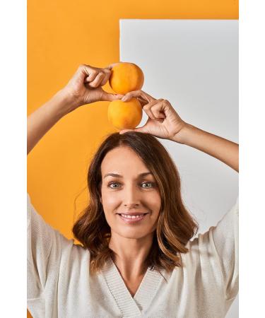 Iroha Glove Mask - Peach Regenerating Mask (1 x 2 Pieces) | International Shipping Available - Buy Online on GoSupps.com