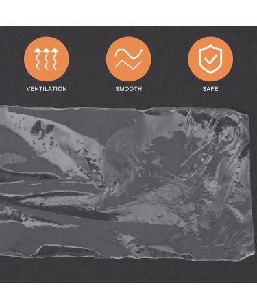 3 pi ces Film de Maquillage Semi-permanent Transparent pour Sourcils Film Protecteur Respirant et Pratique pour Salon de Beaut et Tatouage - Buy Online on GoSupps.com