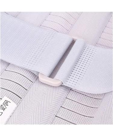 XX-Large Lower Back Support Belt - Lumbar Support with Curved Aluminum Strips & Breathable Mesh - Adjustable Velcro Fasteners for Pain Relief - Buy Online on GoSupps.com