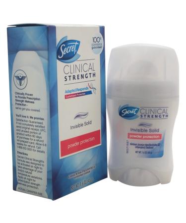 Secret Powder Protection 1.6 oz