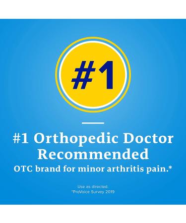 Aleve Liquid Gels 80: Fast-Acting Pain Relief Formula - Buy Online on GoSupps.com