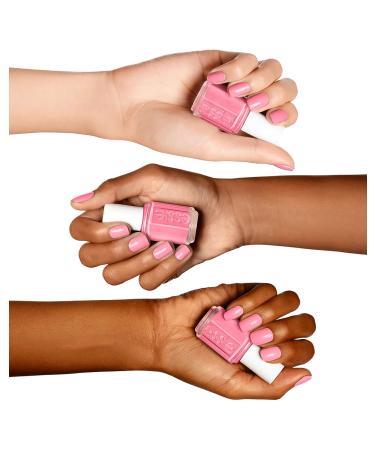 Essie Nail Polish Top Coat - 13.5g | Long-lasting Shine & Protection - International Shipping Available - Buy Online on GoSupps.com