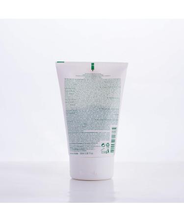 Victoria Beauty Face Mask with Rose Oil & Hyaluronic Acid - Moisturizing & Regenerating Skin Elasticity (100ml) - International Shipping - Buy Online on GoSupps.com