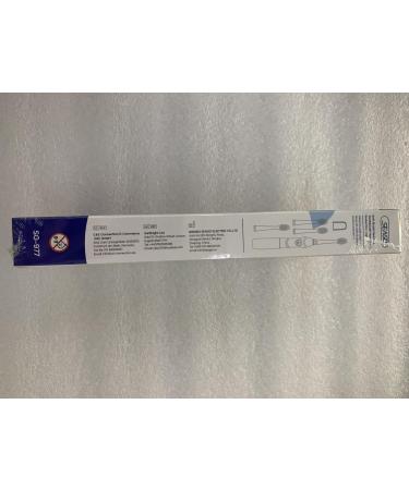 Seago SG-977 Electric Toothbrush for Kids (3-12 Years) - Waterproof Smart Timer 4 Soft Brush Heads Colorful Light - Perfect for Boys & Girls - Buy Online on GoSupps.com