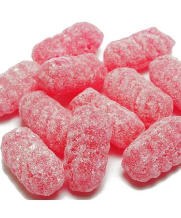 Ellies Jellies Cough Candy Twist 100g Bag