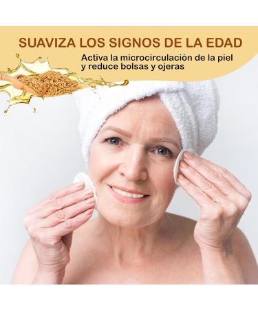 100% Natural Waterproof Make-Up Removal Oil - Cleansing & Moisturizing 500ml | Remove Dirt & Impurities in One Step - Buy Online on GoSupps.com