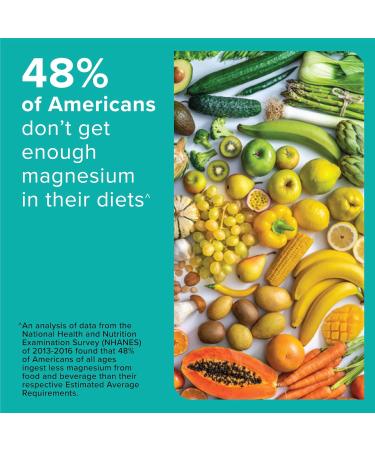 Qunol Magnesium Citrate Soft Chews 350mg Extra Strength Magnesium Supplement High Absorption to Support Nerve Bone and Muscle Health 90 Count Magnesium 90 Count - Buy Online on GoSupps.com