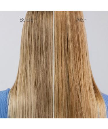 Freewill Color Seal Glossing Rinse 6 oz | Color Protect & Shine | International Shipping Available - Buy Online on GoSupps.com
