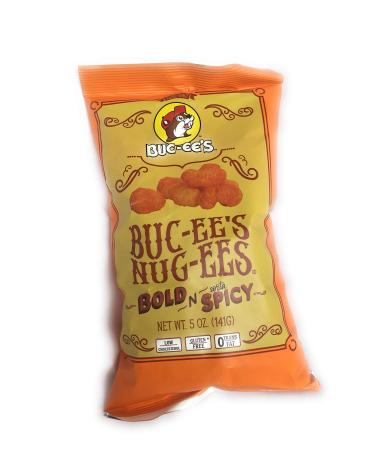 buc-ee s nug-ees Bold N sorta Spicy