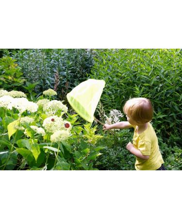 6 Pack Cchhyyt Mystical Garden Cartoon Rubber Drawer Handles for Kids - Ladybug Design Cabinet Knobs for Children's Rooms - Buy Online on GoSupps.com