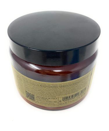 Oway Color Protection Hair Mask 16.9oz - Nourish & Preserve Your Color | International Shipping Available - Buy Online on GoSupps.com